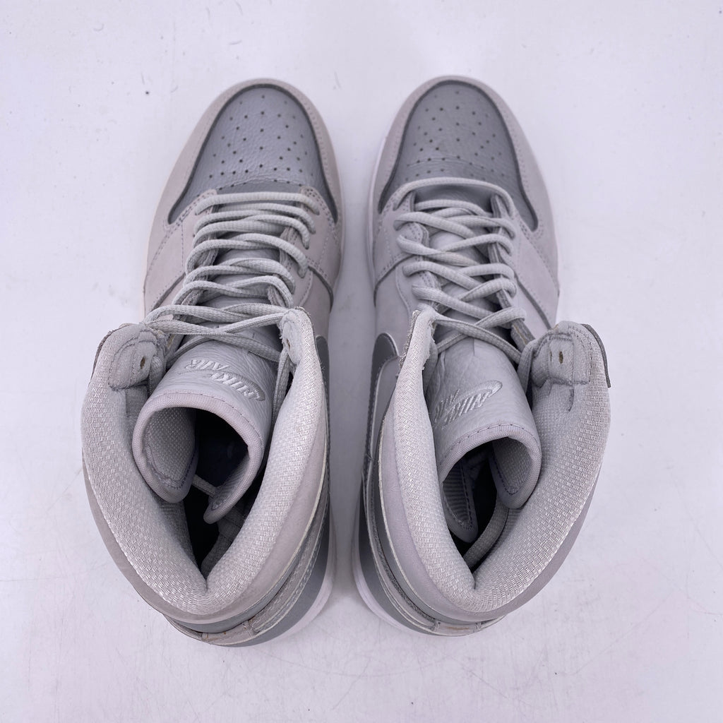 Air Jordan 1 Retro High OG CO JP "Neutral Grey" 2020 Used Size 10.5
