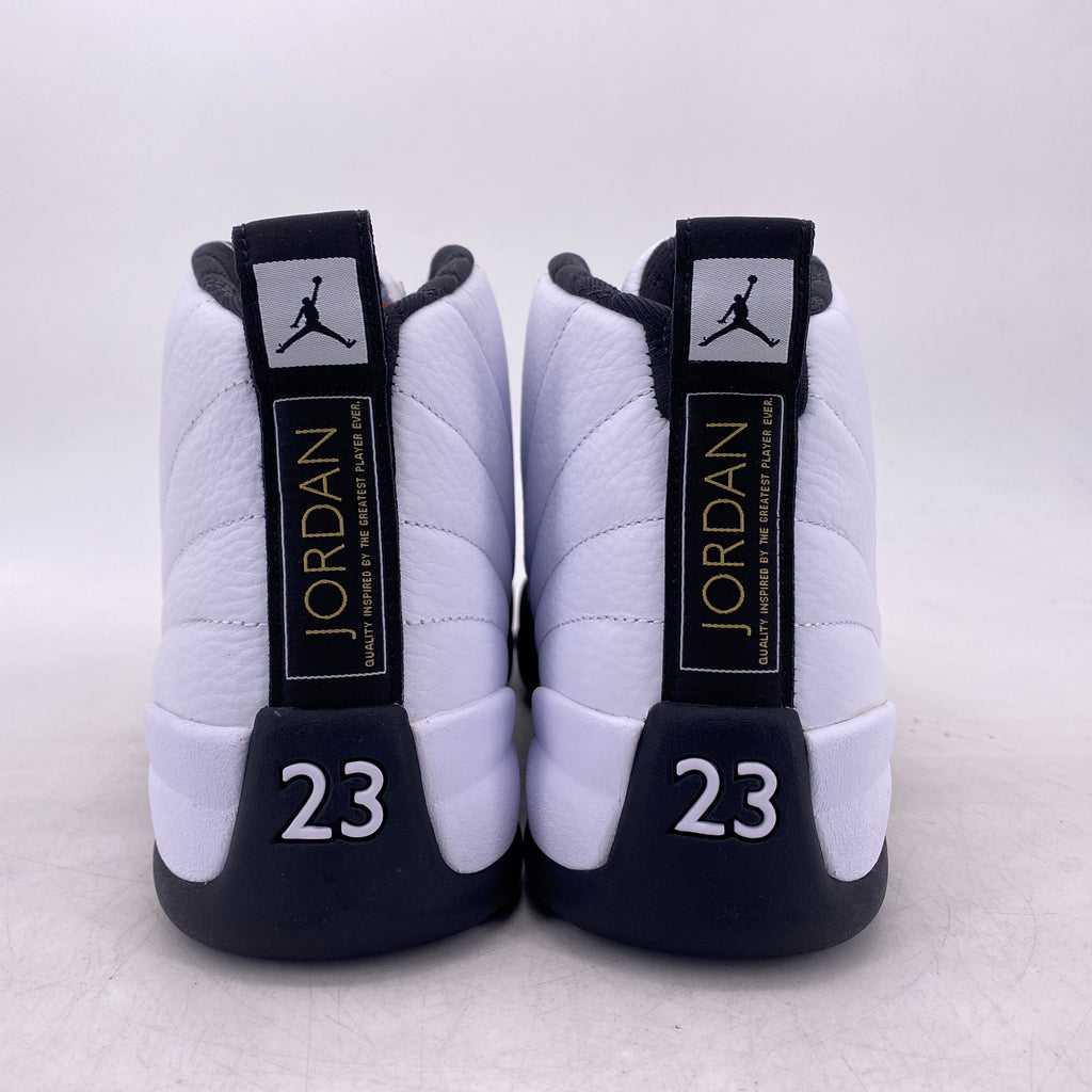 Air Jordan 12 Retro "Royalty Taxi" 2021 New Size 13