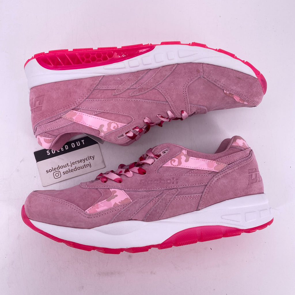 Reebok Ventilator Supreme "Camron Fleebok 2" 2016 New Size 10.5