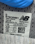 New Balance Fresh Foam More Trail V3 "Grey Day" 2023 New Size 10