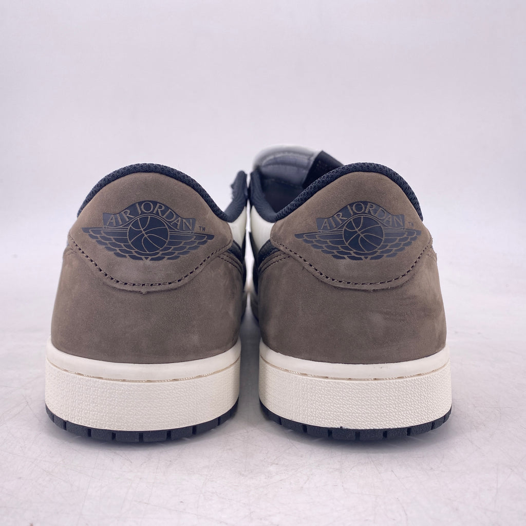 Air Jordan 1 Retro Low "Mocha" 2024 New Size 11.5