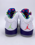 Air Jordan 5 Retro "Alternate Bel Air" 2020 Used Size 8.5