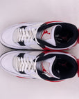 Air Jordan 4 Retro "Red Cement" 2023 Used Size 12