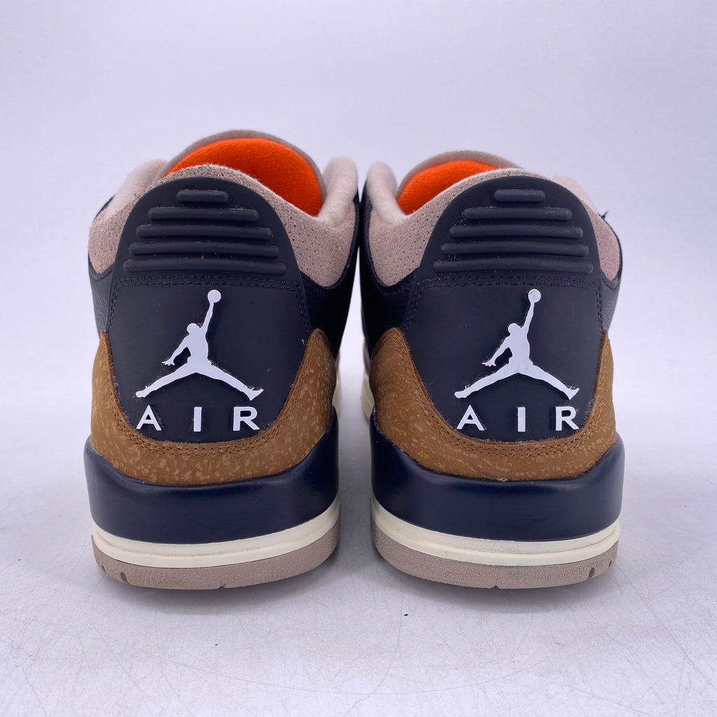 Air Jordan 3 Retro "Desert Elephant" 2022 Used Size 13