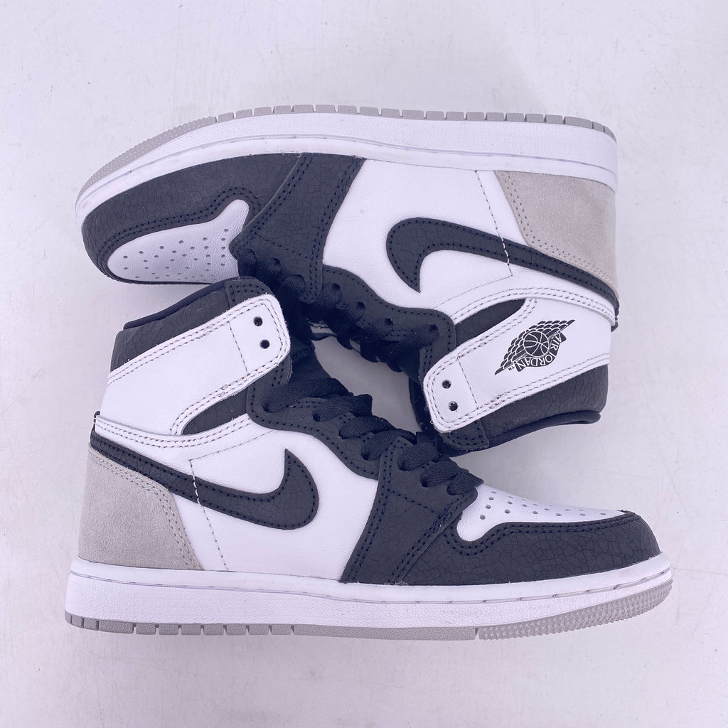 Air Jordan 1 Retro High "Bleached Coral" 2022 New Size 4