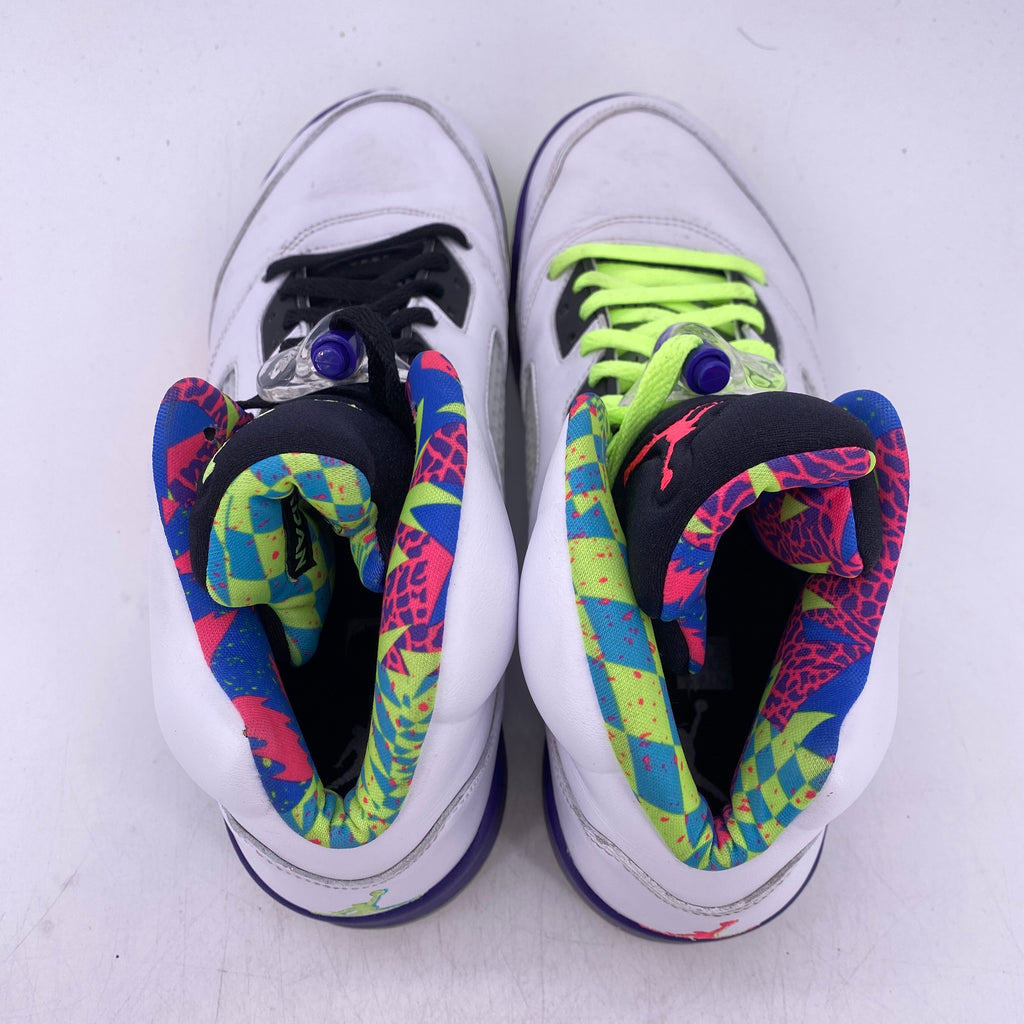 Air Jordan 5 Retro "Alternate Bel Air" 2020 Used Size 12