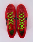 Nike Kobe 6 "Reverse Grinch" 2023 New Size 12