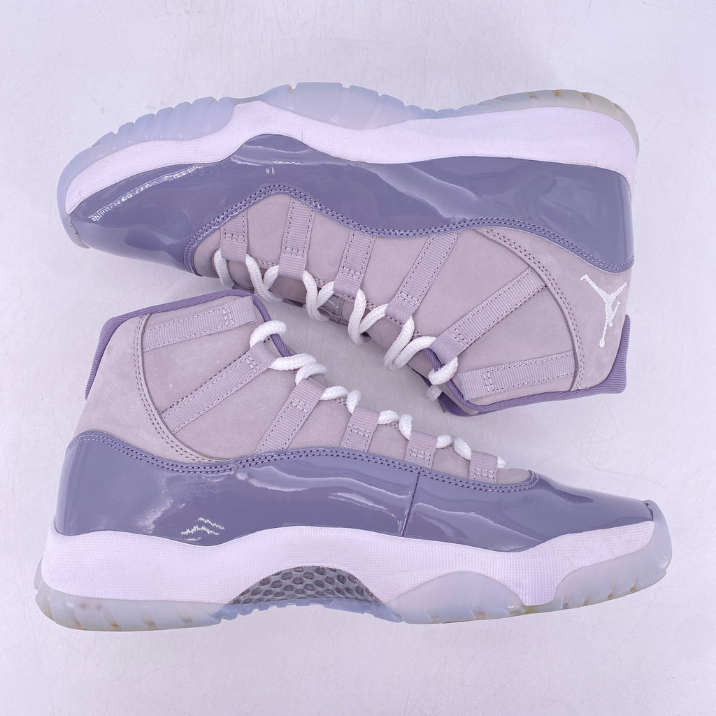 Air Jordan 11 Retro "Cool Grey" 2021 Used Size 9