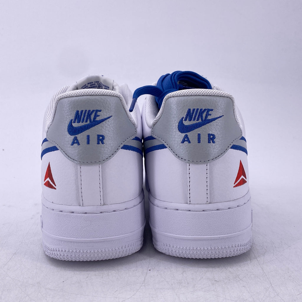 Nike Air Force 1 Low "Delta Air Line 100Th Anniversary" 2025 New Size 11.5