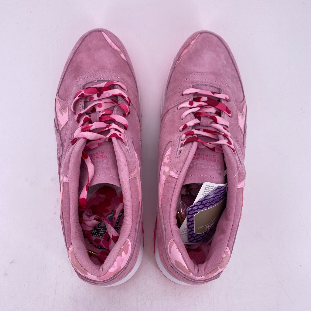 Reebok Ventilator Supreme "Camron Fleebok 2" 2016 New Size 10.5