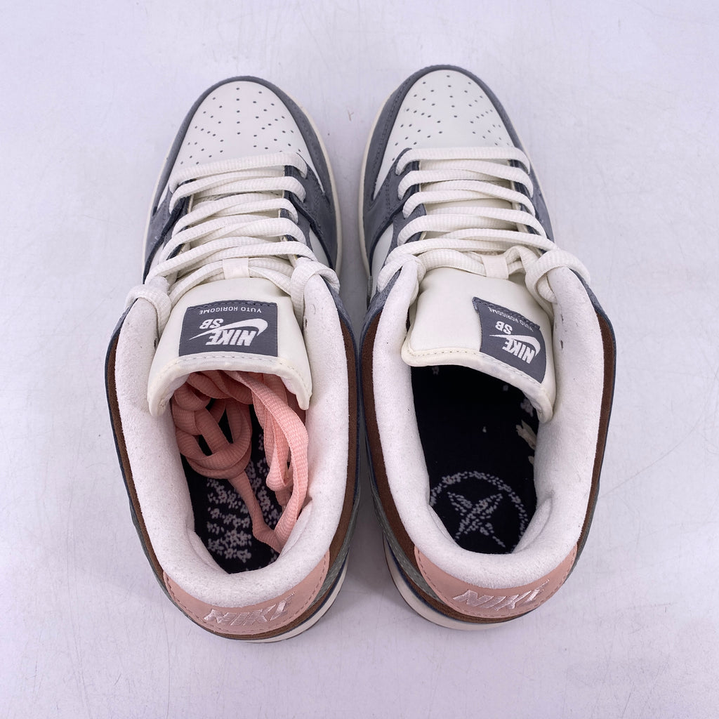 Nike SB Dunk Low "Yuto Horigome" 2023 New Size 8.5