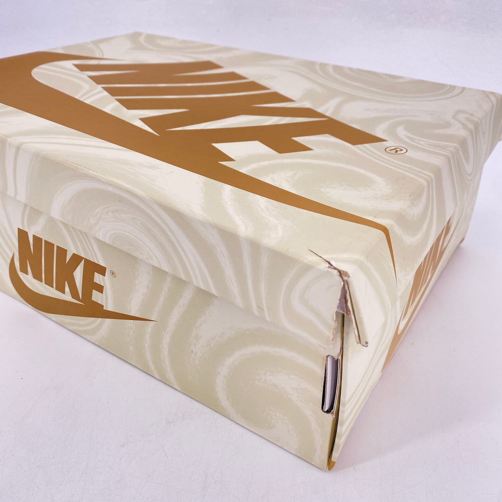 Air Jordan (W) 1 High "Latte" 2024 New Size 8.5W