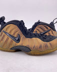 Nike Air Foamposite Pro "Gym Green" 2012 Used Size 7.5