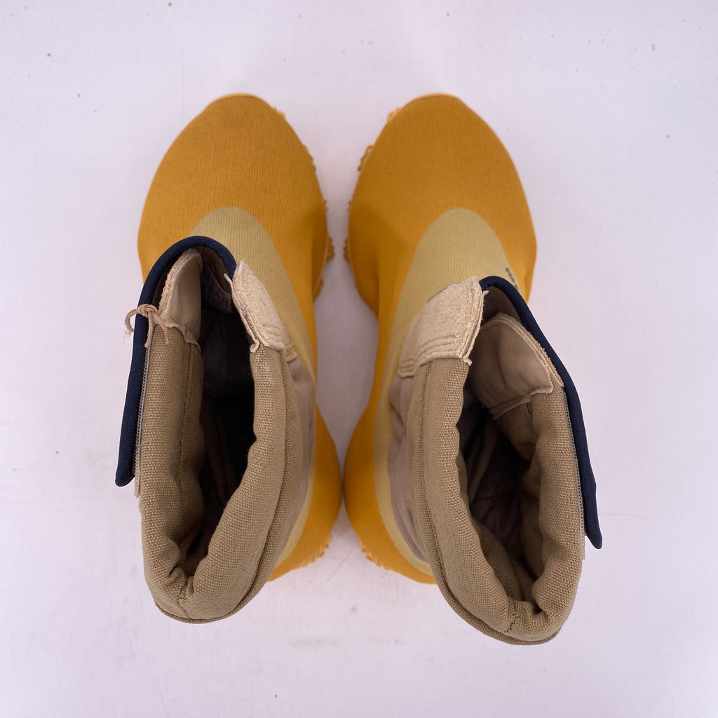 Yeezy Knit RNR BT "Sulfur" 2021 New Size 10