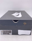 Nike Air Force 1 Low "Undercover Grey Fog" 2022 New Size 11