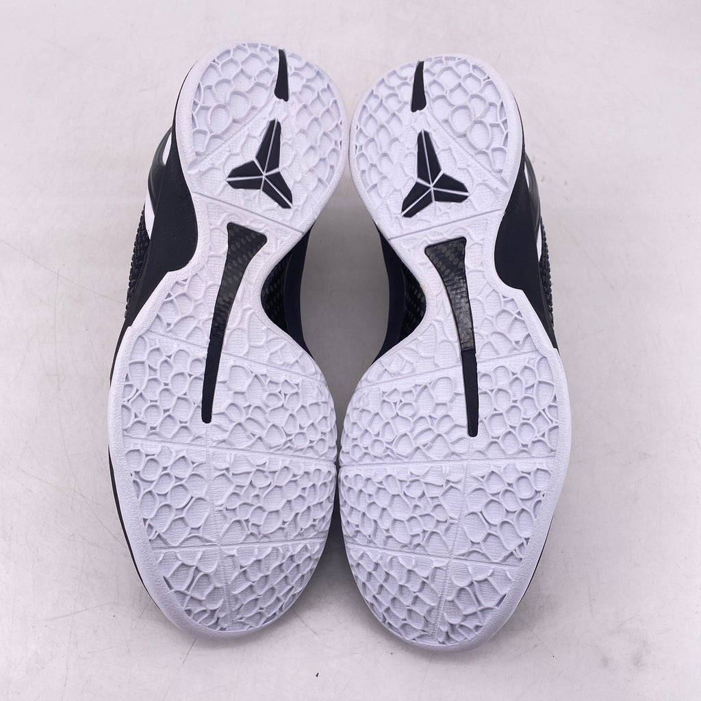 Nike Kobe 6 Protro "Mambacita" 2022 New Size 8.5