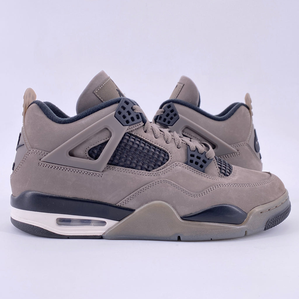 Air Jordan 4 Retro "Cave Stone" 2025 Used Size 10