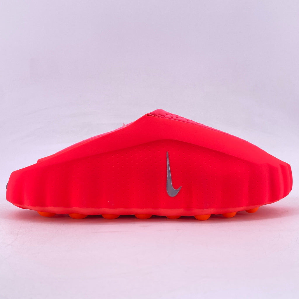 Nike Mind 001 Slide "Solar Red" 2026 New Size 11
