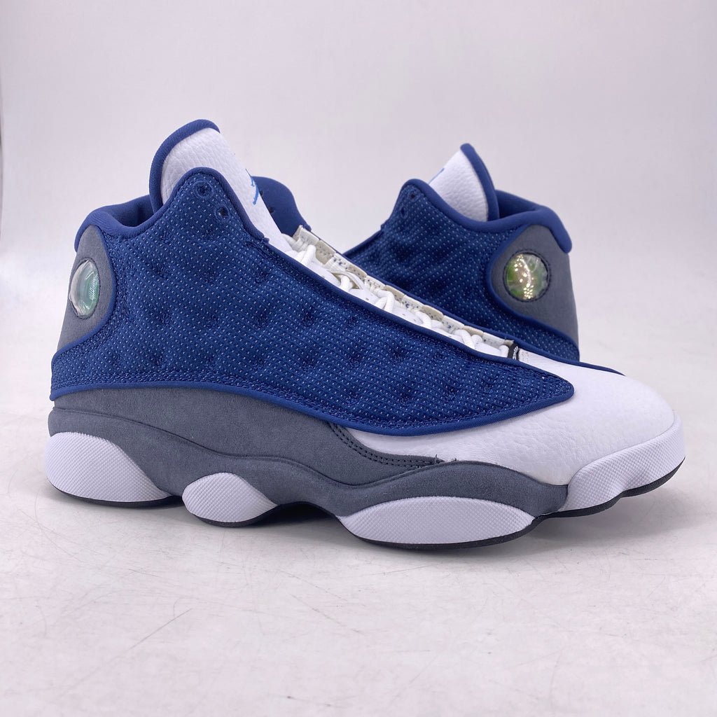 Air Jordan 13 Retro "Flint" 2020 New Size 8