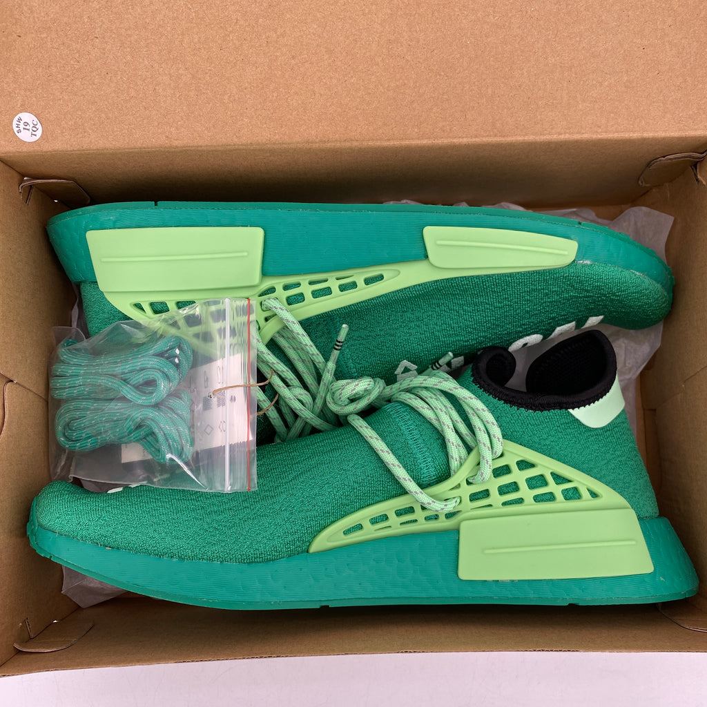 Adidas Hu NMD "Pw Complexland" 2020 New Size 11.5