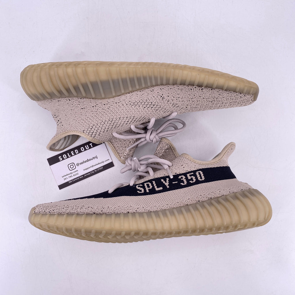 Yeezy 350 v2 "Slate" 2022 Used Size 11.5