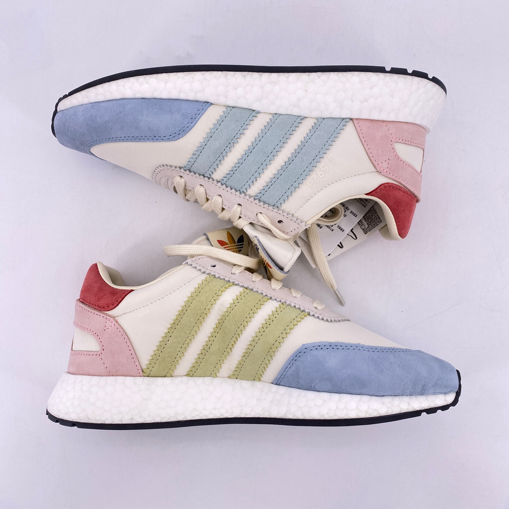 Adidas I-5923 "Pride" 2018 New Size 8