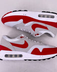 Nike Air Max 1 '86 OG "Sport Red" 2023 Used Size 10