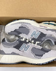 New Balance 2002R "Protection Pack Rain Cloud" 2021 New Size 8.5