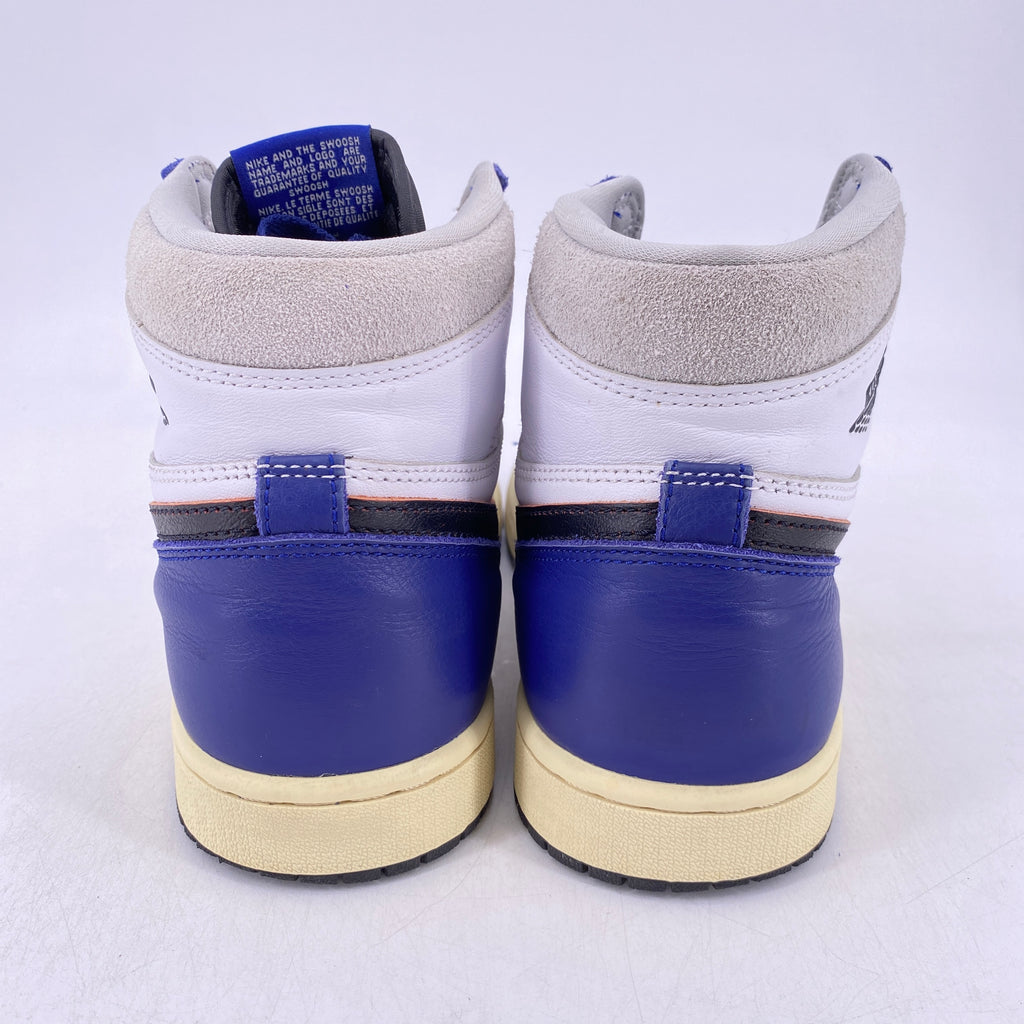 Air Jordan 1 Retro High "Rare Air" 2025 Used Size 10