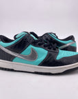 Nike SB Dunk Low Pro "Tiffany" 2005 Used Size 9.5