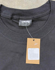 Stussy T-Shirt "8-BALL" Black New Size XL