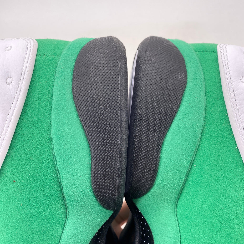 Air Jordan 13 Retro "Lucky Green" 2020 New Size 8.5
