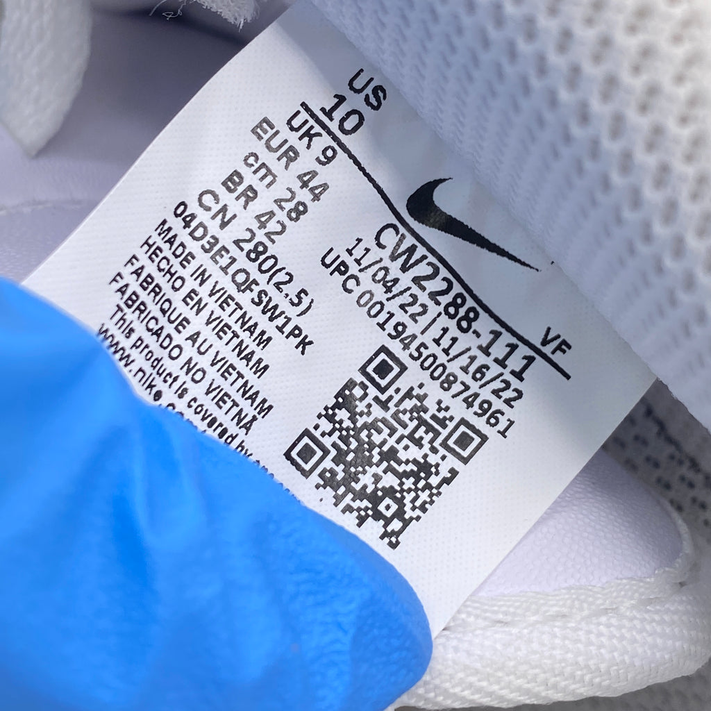 Nike Air Force 1 Low "Utopia" 2023 New Size 10
