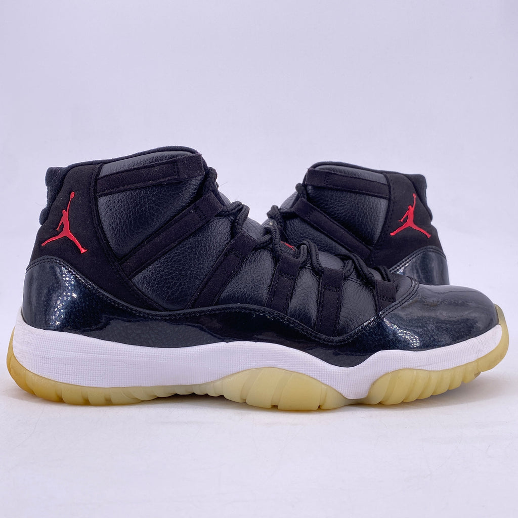 Air Jordan 11 Retro "72-10" 2015 Used Size 10