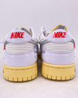 Nike SB Dunk Low "Lot 1" 2021 New Size 12