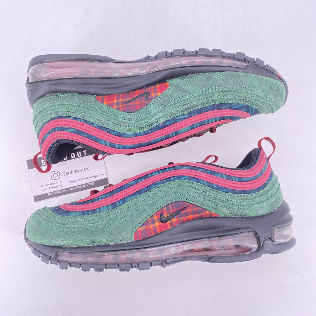Nike Air Max 97 "Jacket Pack" 2018 New Size 7.5