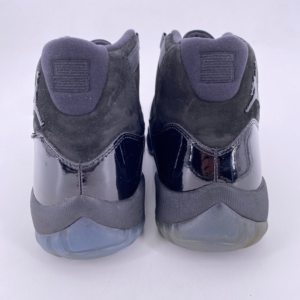 Air Jordan 11 Retro "Cap & Gown" 2018 Used Size 12