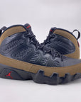 Air Jordan 9 Retro "Olive" 2012 New Size 10