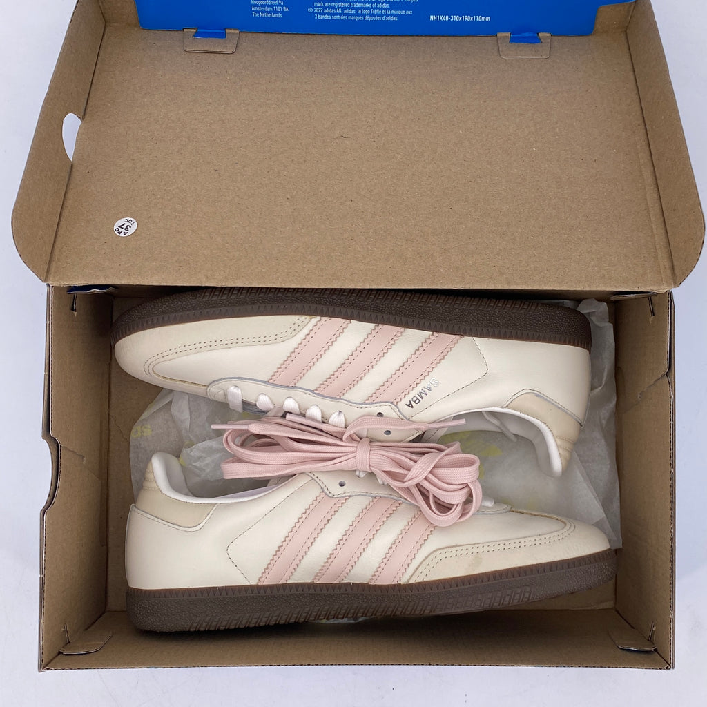 Adidas Samba (W) "Wonder Quartz" 2024 New Size 8.5W