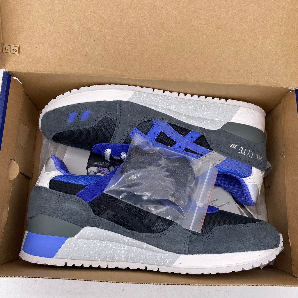 Asics Gel-Lyte 3 "Sneaker Freaker" 2014 New Size 10