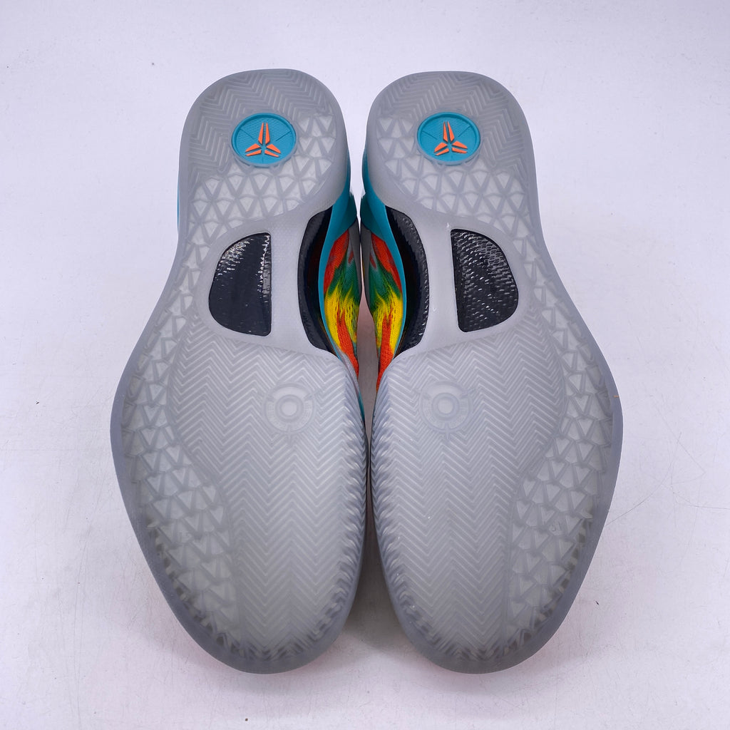 Nike Kobe 8 Protro "Venice Beach" 2024 New Size 12