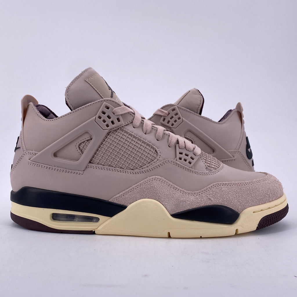 Air Jordan (W) 4 Retro "While You Were Sleeping" 2024 New Size 13.5W