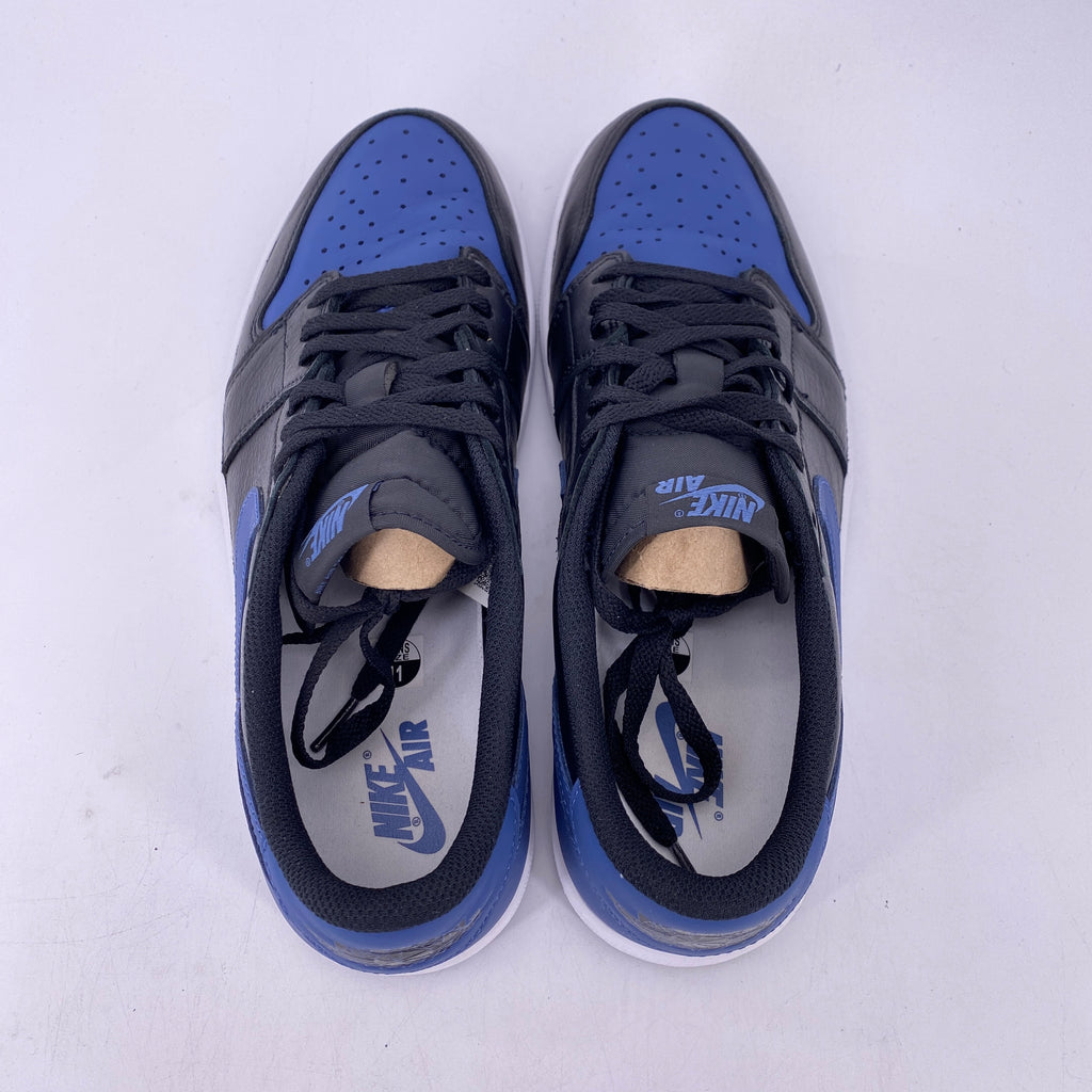 Air Jordan 1 Retro Low "Mystic Navy" 2022 Used Size 11