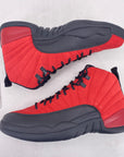 Air Jordan 12 Retro "Reverse Flu Game" 2020 New Size 10.5