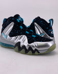 Nike Barkley Posite Max "Gamma Blue" 2013 New (Cond) Size 9