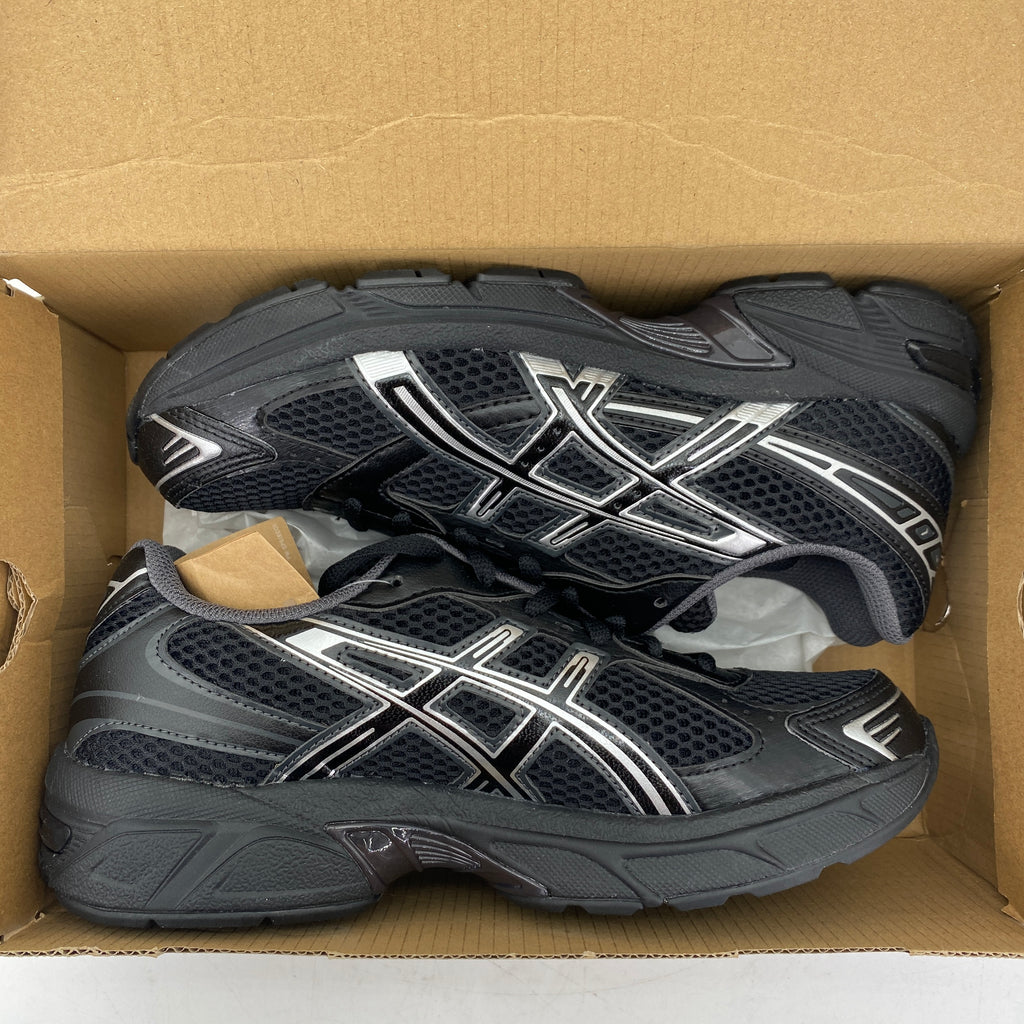 Asics Gel-1130 "Black Pure Silver" 2023 New Size 5.5