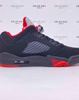 Air Jordan 5 Retro Low "Alternate 90" 2016 New Size 8.5