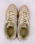 New Balance 1906r "Auralee Bone White" 2023 Used Size 13