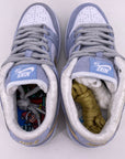 Nike SB Dunk Low "Sean Cliver" 2021 New (Cond) Size 8