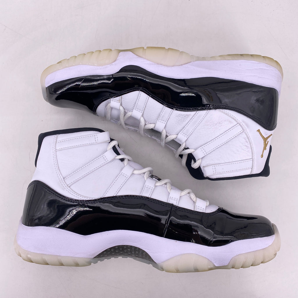 Air Jordan 11 Retro "Gratitude" 2023 Used Size 12